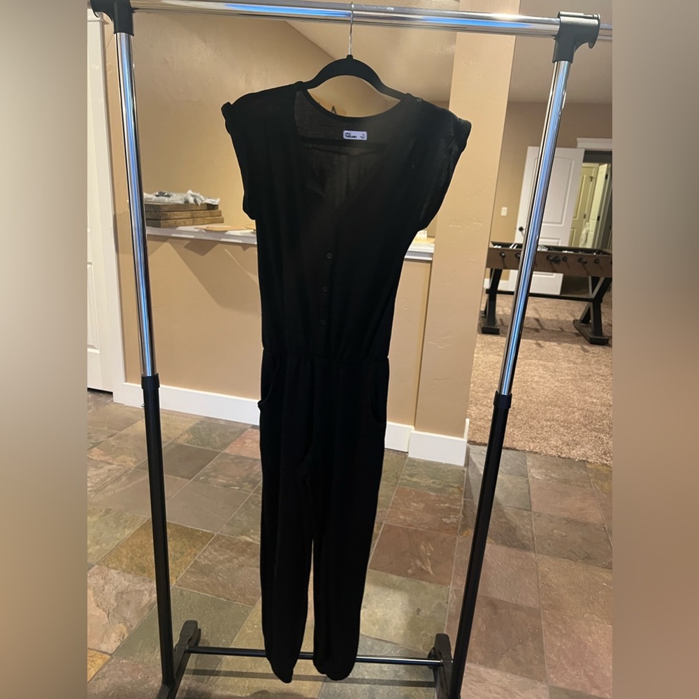 Romper!